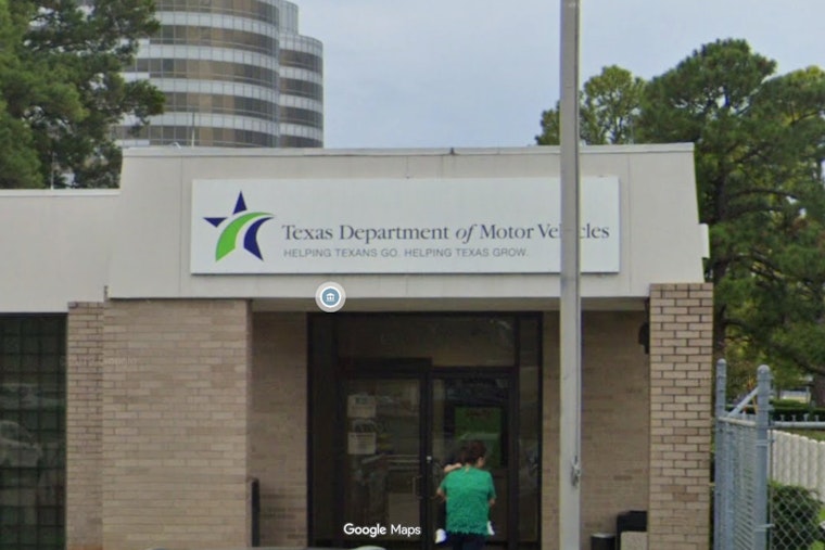 Texas DMV Updates Acceptable Photo ID Requirements for Vehicle Documentation
