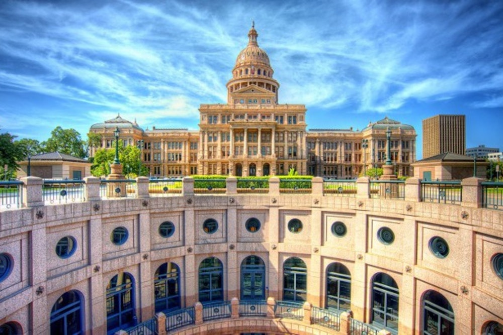 Governor Abbott Appoints Stephanie Muth as New Executive Commissioner