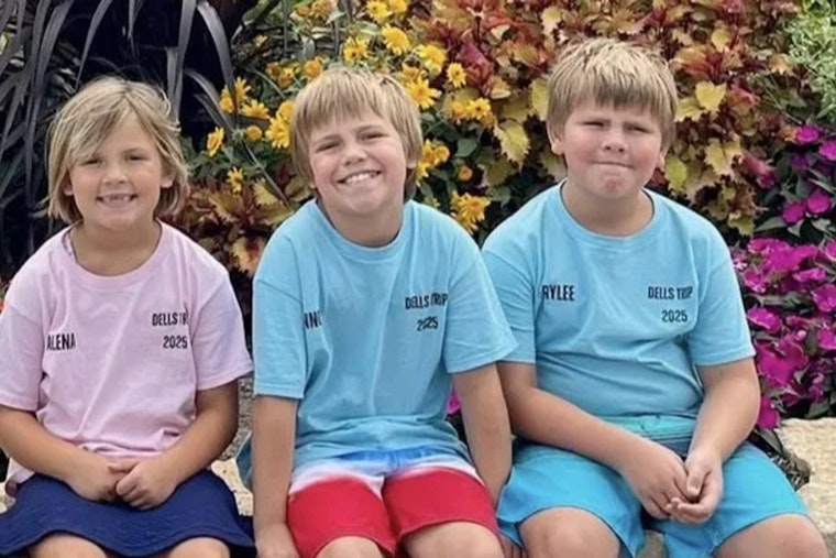 Thanksgiving Horror In Kenosha As Three Young Siblings Lost In Apartment Fire