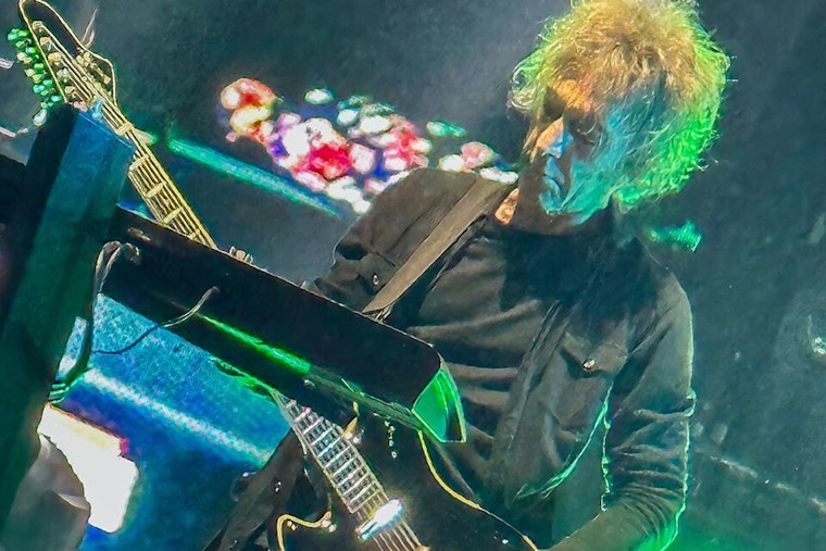 The Cure Mourns the Loss of Perry Bamonte at 65, Remembering His Integral Role in the Band's Evolution
