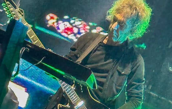 The Cure Mourns the Loss of Perry Bamonte at 65, Remembering His Integral Role in the Band's Evolution