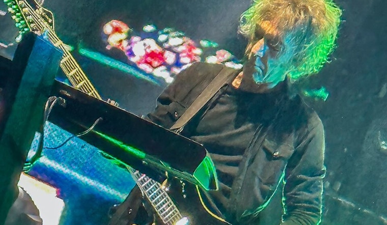 The Cure Mourns the Loss of Perry Bamonte at 65, Remembering His Integral Role in the Band's Evolution