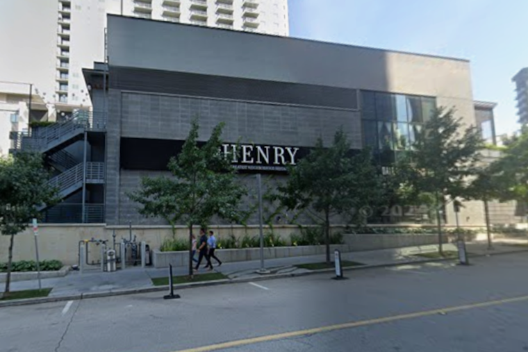The Henry Amps Up Dallas Dining Scene with Plano Expansion and Tiki-Themed Pop-Up, Hank's Hideaway
