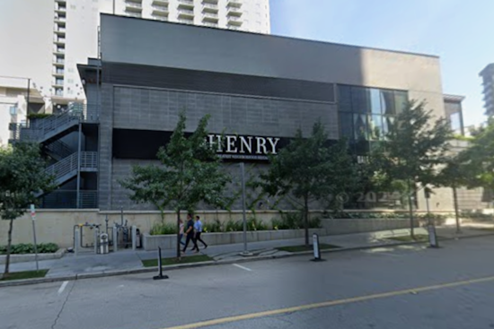 The Henry Amps Up Dallas Dining Scene with Plano Expansion and Tiki-Themed Pop-Up, Hank's Hideaway