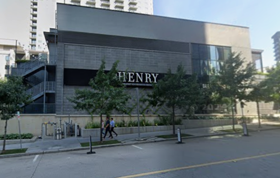 The Henry Amps Up Dallas Dining Scene with Plano Expansion and Tiki-Themed Pop-Up, Hank's Hideaway