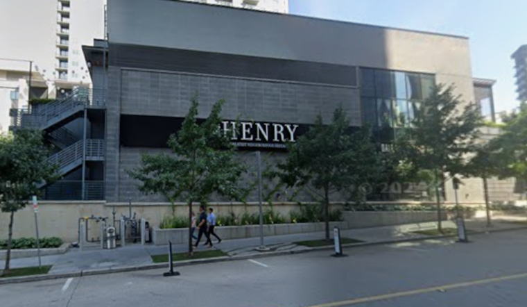 The Henry Amps Up Dallas Dining Scene with Plano Expansion and Tiki-Themed Pop-Up, Hank's Hideaway