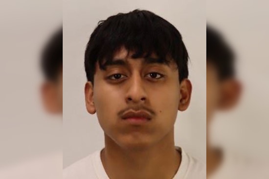 Thermal Shooting Suspect, 18-Year-Old Gustavo Barrera Pena, Arrested for Attempted Murder of Officers