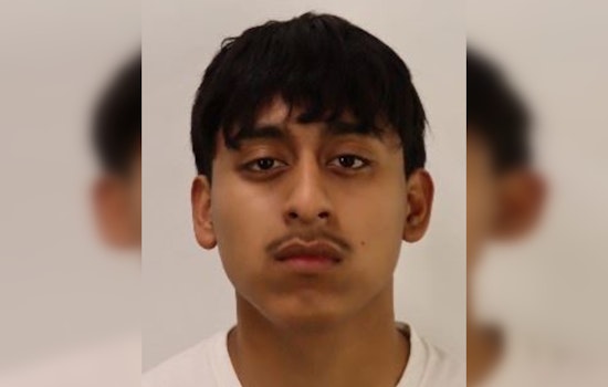 Thermal Shooting Suspect, 18-Year-Old Gustavo Barrera Pena, Arrested for Attempted Murder of Officers