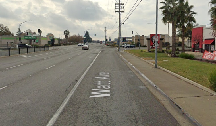 Thick Fog Blamed In Deadly Scooter Crash On Sacramento’s Watt Avenue