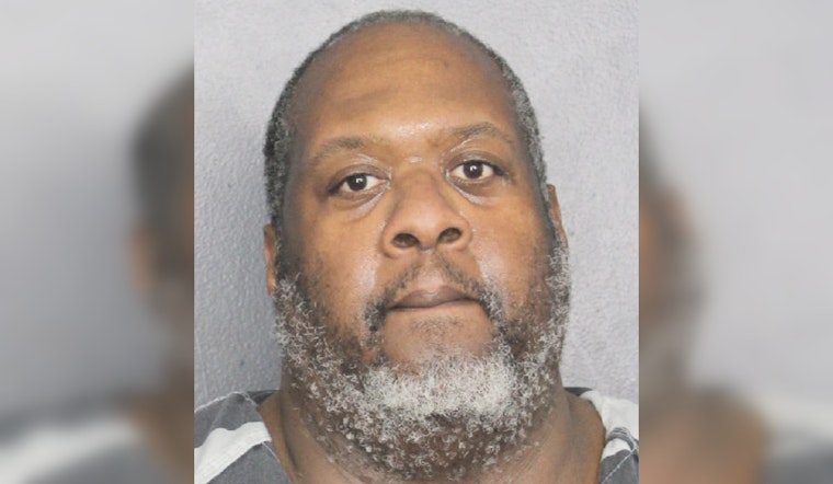 Third Broward County Coach Arrested as Coral Springs Assistant Faces Grand Theft and Fraud Charges