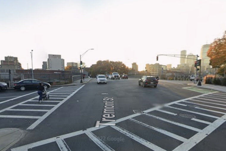 Third Suspect Arrested in Connection with Boston Street Takeover and Police Cruiser Arson