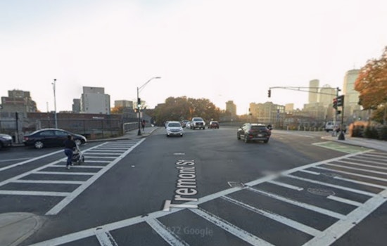 Third Suspect Arrested in Connection with Boston Street Takeover and Police Cruiser Arson