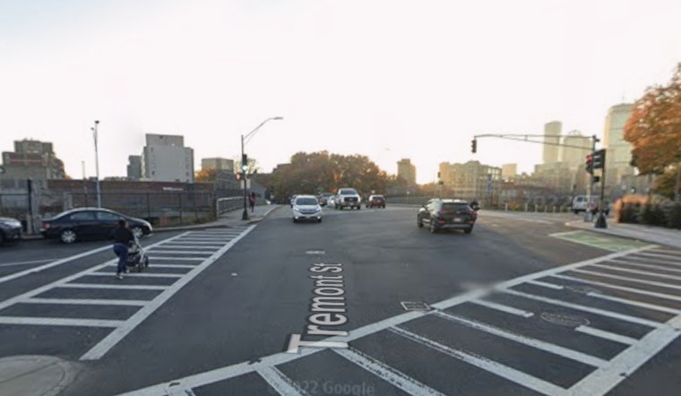 Third Suspect Arrested in Connection with Boston Street Takeover and Police Cruiser Arson