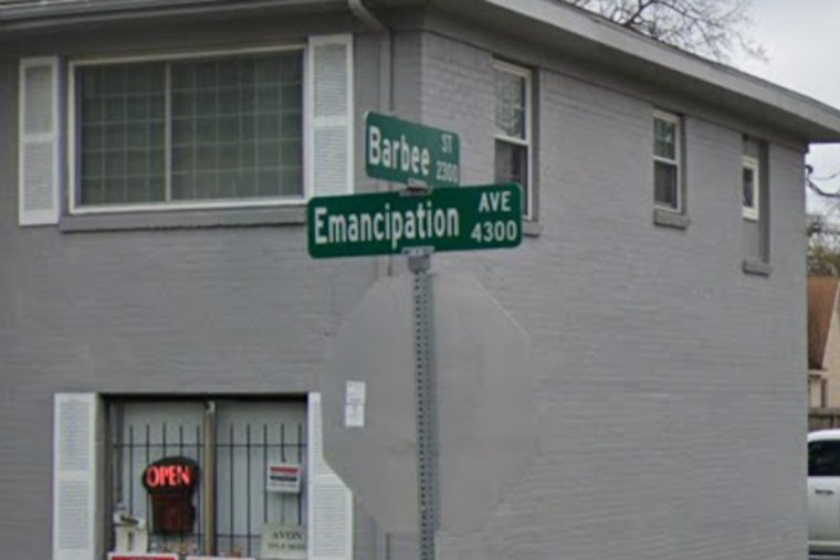 Third Ward After-Hours Hotspot Sacked In 3 A.M. Booze Bust