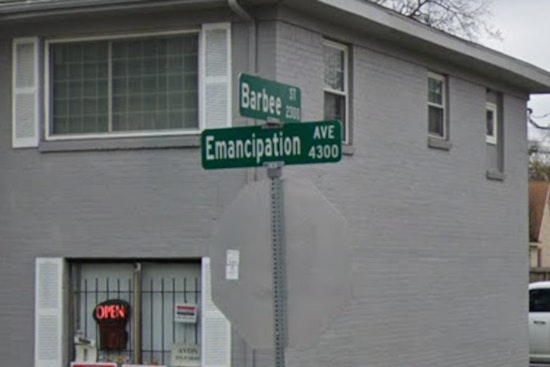 Third Ward After-Hours Hotspot Sacked In 3 A.M. Booze Bust