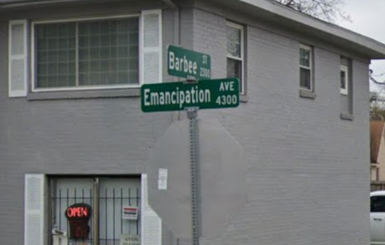 Third Ward After-Hours Hotspot Sacked In 3 A.M. Booze Bust