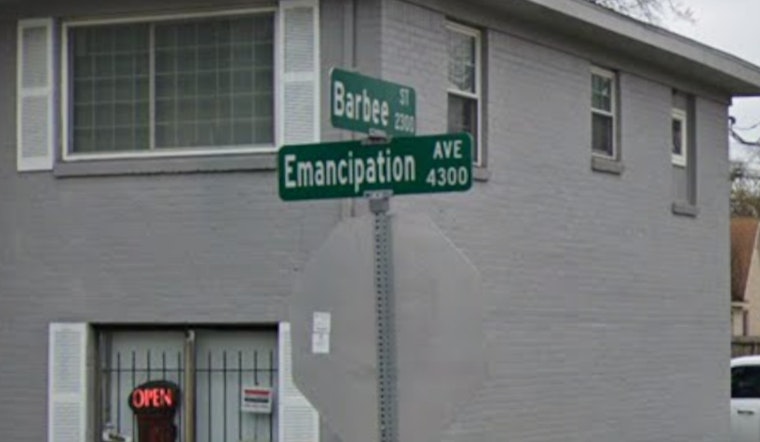 Third Ward After-Hours Hotspot Sacked In 3 A.M. Booze Bust