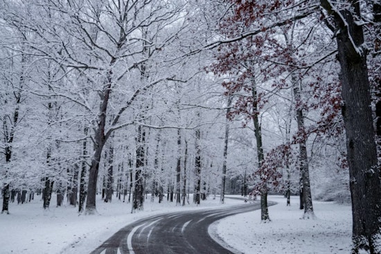 Thousands in Michigan Without Power Following Ice Storm, Crews Work Tirelessly as New Weather Threat Looms
