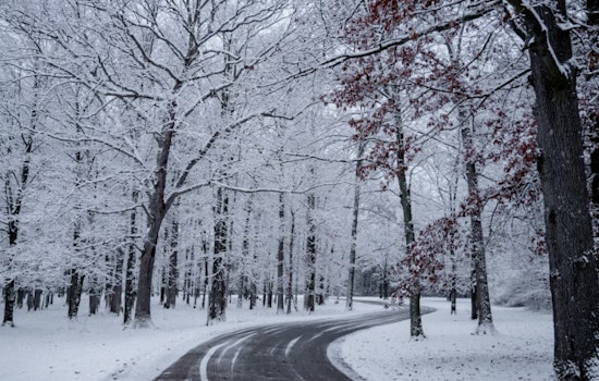 Thousands in Michigan Without Power Following Ice Storm, Crews Work Tirelessly as New Weather Threat Looms