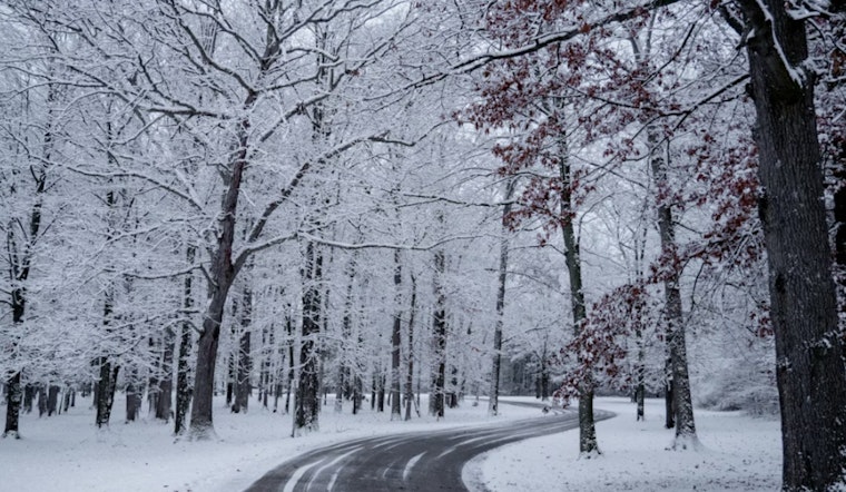 Thousands in Michigan Without Power Following Ice Storm, Crews Work Tirelessly as New Weather Threat Looms
