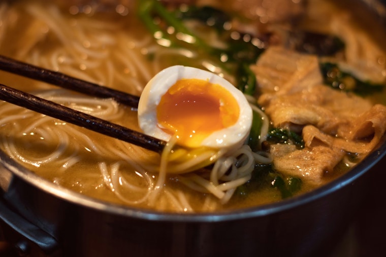 Three Arizona Eateries Make Waves in Yelp's 'Top 100 Ramen Shops 2025' List