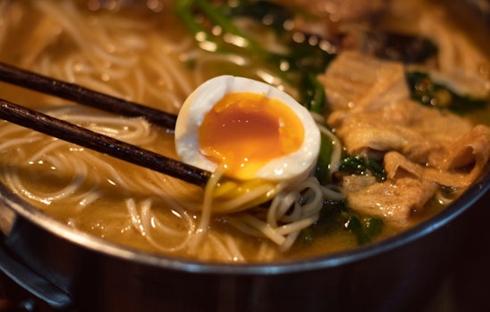 Three Arizona Eateries Make Waves in Yelp's 'Top 100 Ramen Shops 2025' List