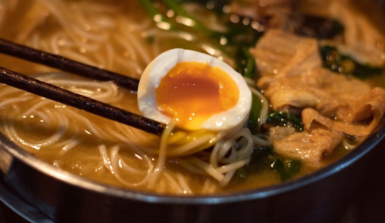 Three Arizona Eateries Make Waves in Yelp's 'Top 100 Ramen Shops 2025' List