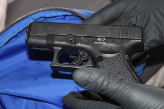 Three Arrested in Keizer for Attempted Murder Following Violent Home Invasion