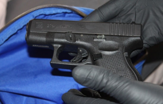 Three Arrested in Keizer for Attempted Murder Following Violent Home Invasion