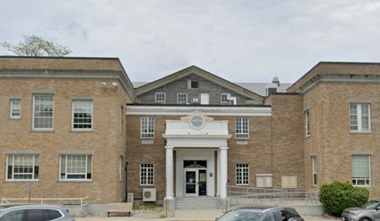 Three Cape Cod Residents Indicted in Separate Human Trafficking Cases