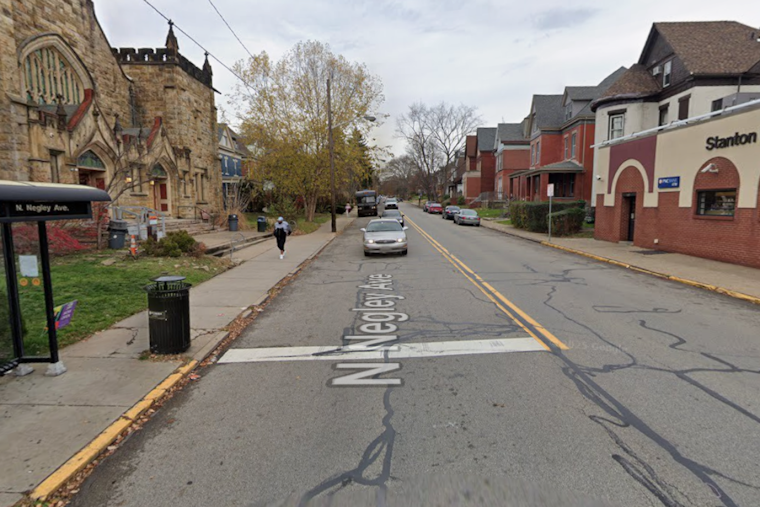 Three Hospitalized After Early Morning Apartment Fire in Pittsburgh's East Liberty