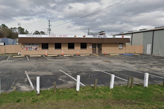 Three Injured in Late-Night Shooting at Jacksonville Tipsy Bar and Grill, Suspect Arrested