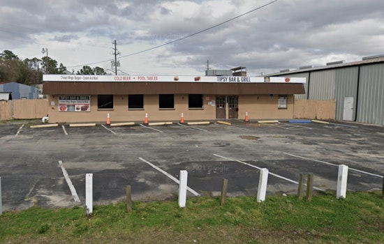 Three Injured in Late-Night Shooting at Jacksonville Tipsy Bar and Grill, Suspect Arrested