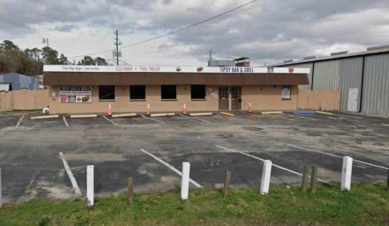 Three Injured in Late-Night Shooting at Jacksonville Tipsy Bar and Grill, Suspect Arrested