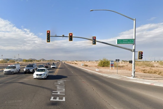 Three Men Arrested in Connection with San Tan Valley Hit-and-Run Incident