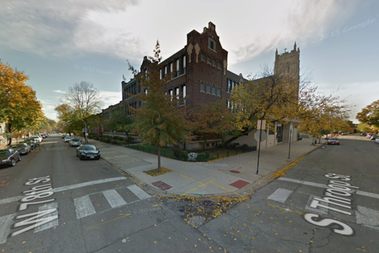 Three Men Wounded in Shooting near St. Sabina Church's Community Center in Chicago's Auburn Gresham