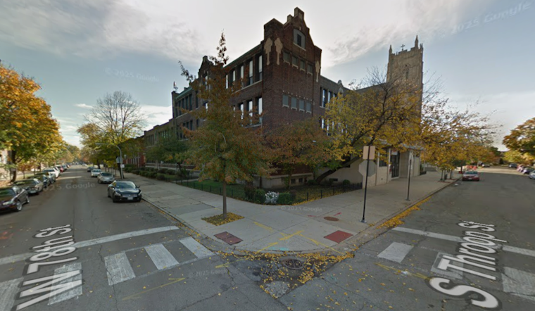 Three Men Wounded in Shooting near St. Sabina Church's Community Center in Chicago's Auburn Gresham