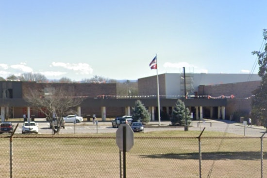 Three Students Arrested in William Blount HS Gun and Burglary Incident