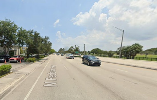 Three Teenagers Killed in Tragic Crash on North Federal Highway in Pompano Beach