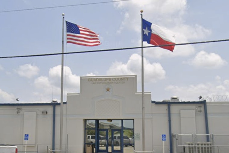 Three Watts Elementary School Employees in Cibolo Arrested on Child Misconduct Charges
