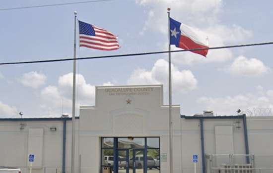 Three Watts Elementary School Employees in Cibolo Arrested on Child Misconduct Charges