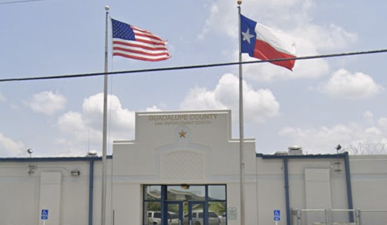 Three Watts Elementary School Employees in Cibolo Arrested on Child Misconduct Charges