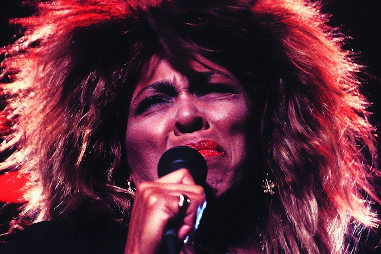 "Tina – the Tina Turner Musical" Rocks Oakland's Henry J. Kaiser Center with Grammy Winner's Legacy