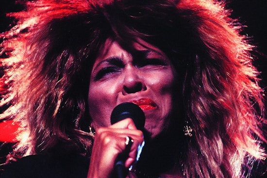 "Tina – the Tina Turner Musical" Rocks Oakland's Henry J. Kaiser Center with Grammy Winner's Legacy