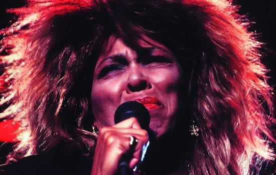 "Tina – the Tina Turner Musical" Rocks Oakland's Henry J. Kaiser Center with Grammy Winner's Legacy