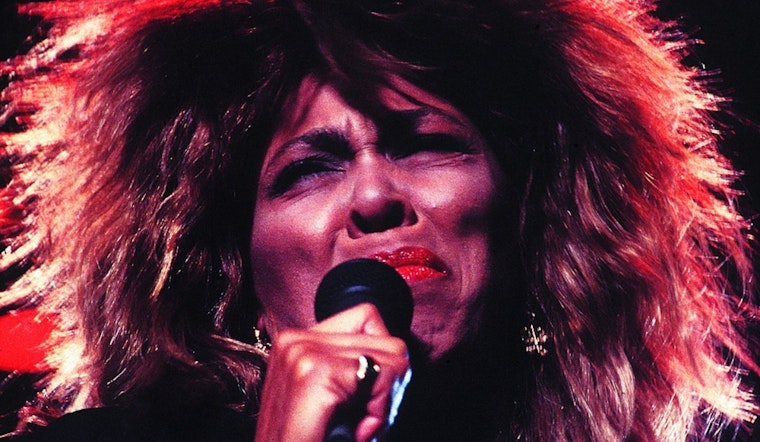 "Tina – the Tina Turner Musical" Rocks Oakland's Henry J. Kaiser Center with Grammy Winner's Legacy