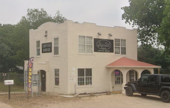 Tiny Concha Truck Brings Sweet Heat To San Antonio’s South Side