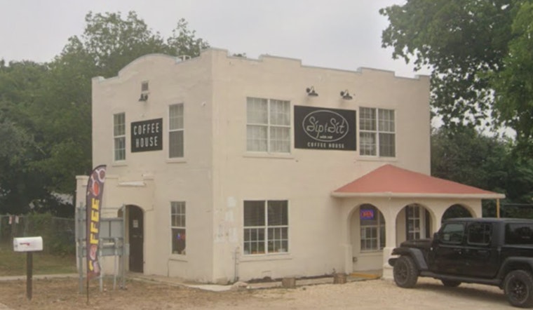 Tiny Concha Truck Brings Sweet Heat To San Antonio’s South Side