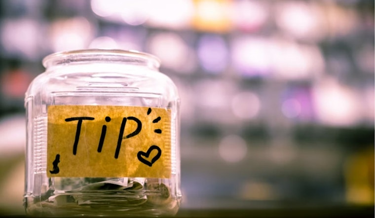 Tiny Glen Park Bistro Kills Tip Line, Puts Servers on $40 an Hour