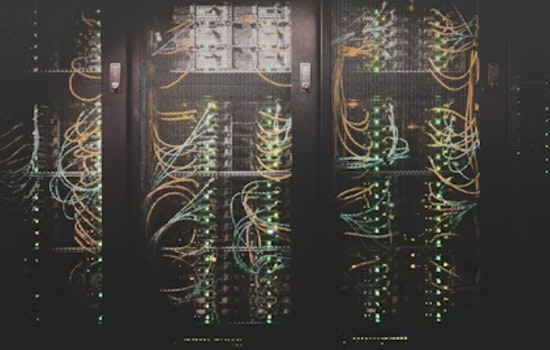 Tiny Whitney Braces as CyrusOne Drops 400‑Megawatt Data Center Bombshell